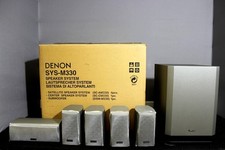 Denon sys m330 d'occasion Denon sys m330 d'occasion  Tours-