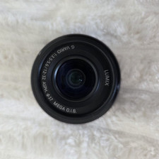 Objectif panasonic lumix d'occasion  L'Haÿ-les-Roses