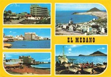El Medano Tenerife ES panorama kuesten na sprzedaż  Wysyłka do Poland