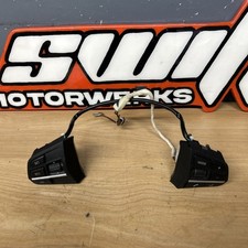Volante multifuncional fabricante de equipamento original BMW 535i 528i 550i f10 interruptor de controle 11-2016 comprar usado  Enviando para Brazil