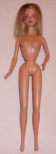 Nude barbie nascar for sale  Aiken