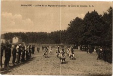 Old postcard bar d'occasion  Expédié en Belgium