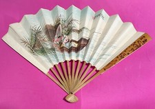 Oriental hand fan for sale  Orlando