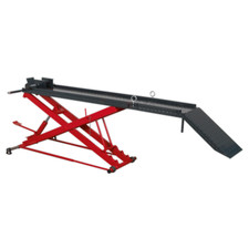 Sealey mc550 hydraulic for sale  NELSON