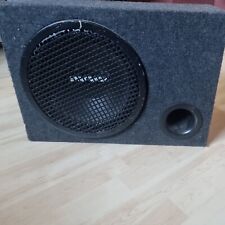 Bass box auto gebraucht kaufen  Gorleben