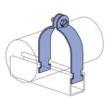 Unistrut p1117 2.375 for sale  Houston