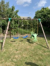 Little tikes swing for sale  BARNET