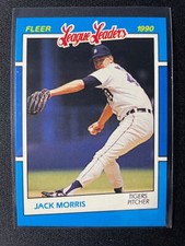 1990 fleer league for sale  Franklin