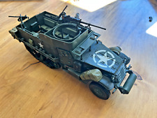 Wwii m3a3 halftrack for sale  Lauderdale