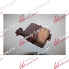 Echappement moteur kawasaki d'occasion  Auxonne