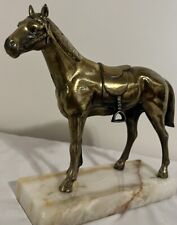 Vintage statue bronze for sale  Southington