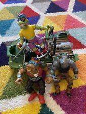 Vintage tmnt bebop for sale  Citrus Heights