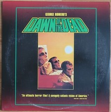 Laserdisc dawn the gebraucht kaufen  Berlin