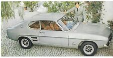 Ford capri mk1 for sale  UK