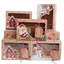 Pack christmas cookie for sale  Miami