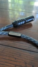 Wireworld platinum eclipse for sale  Annapolis