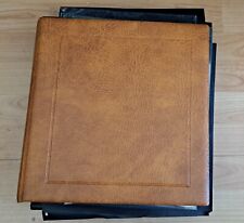 Schiffspost sammlung binder gebraucht kaufen  Hannover
