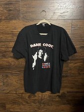 Dane cook shirt for sale  Washington