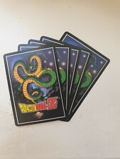 Dragon ball saiyan for sale  DERBY