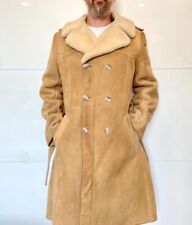 Manteau long vintage d'occasion  Meaux