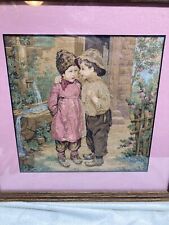 Antique boy girl for sale  Churubusco
