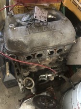 Motore lancia fulvia usato  Rapagnano