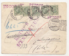 Tt303 floral letter for sale  Shipping to United Kingdom