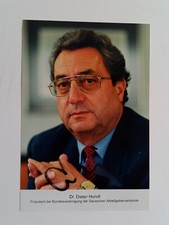 Dieter hundt riginal gebraucht kaufen  Leonberg