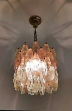 Lampadario venini carlo usato  Ferrara
