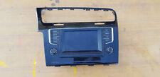 Volkswagen golf display usato  Spoleto