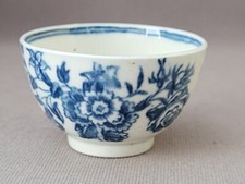 Antique worcester miniature for sale  RUGBY