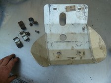 Skid pan aftermarket for sale  Placerville