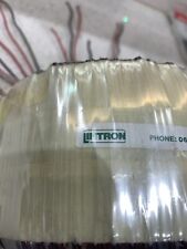 Toroidal transformer 2.2va for sale  STOKE-ON-TRENT