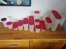 12x tupperware eidgenossen gebraucht kaufen  Celle