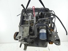 Moteur volkswagen vento d'occasion  Moulins