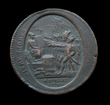 Révolution française monnero d'occasion  Fagnières