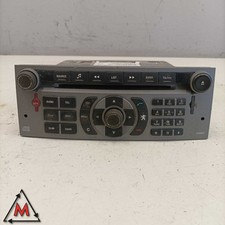 Autoradio 96565708yw per usato  Italia