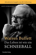 Warren buffett leben gebraucht kaufen  Berlin