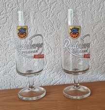 Bierglas biertulpe stück gebraucht kaufen  Schmalkalden