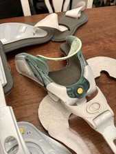 Tutore cervicale vista usato  Genova