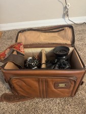 Minolta xd11 camera for sale  Lake City