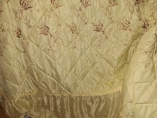 Tagesdecke bettüberwurf 210x2 gebraucht kaufen  Magdeburg