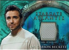 Stargate atlantis season d'occasion  La Verrie