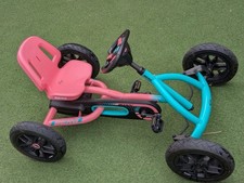 Berg buddy kart for sale  HORNCHURCH
