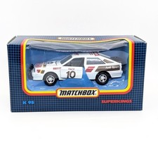 Matchbox superkings k95 for sale  BUDLEIGH SALTERTON