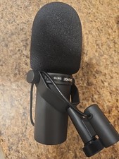 Shure sm7b dynamic for sale  Pontiac