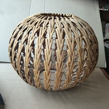 Vintage boho natural for sale  LEICESTER