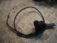 Gachette accelerateur cable d'occasion  La Brède
