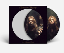 QUEEN BOHEMIAN RHAPSODY I M(12") comprar usado QUEEN BOHEMIAN RHAPSODY I M(12") comprar usado  Enviando para Brazil