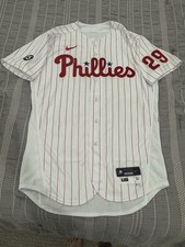 Nike philadelphia phillies for sale  Sherwood